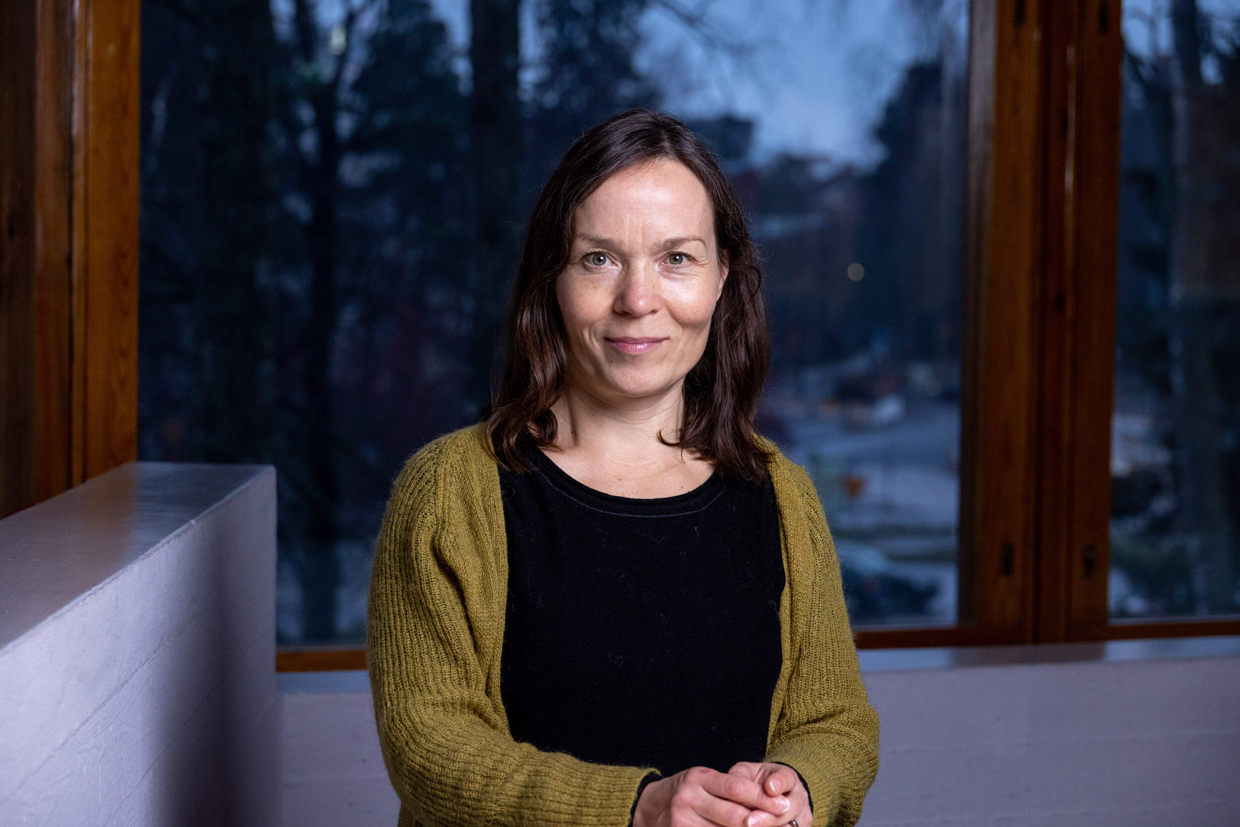 Kristiina Huttunen