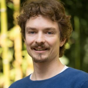 Andre Groeger