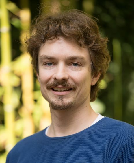 Andre Groeger