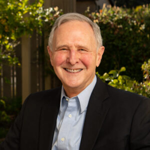 Eric Hanushek