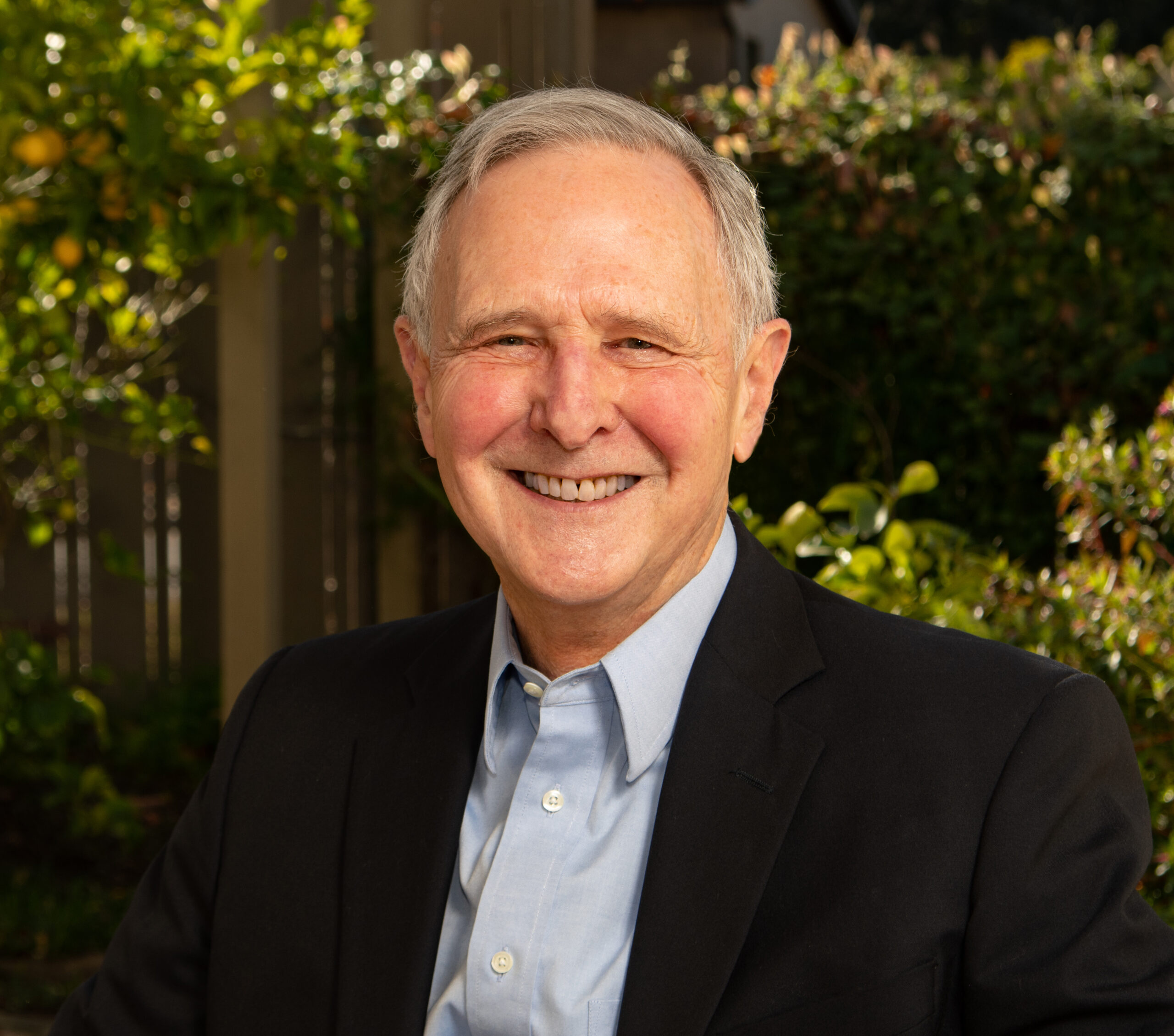 Eric Hanushek