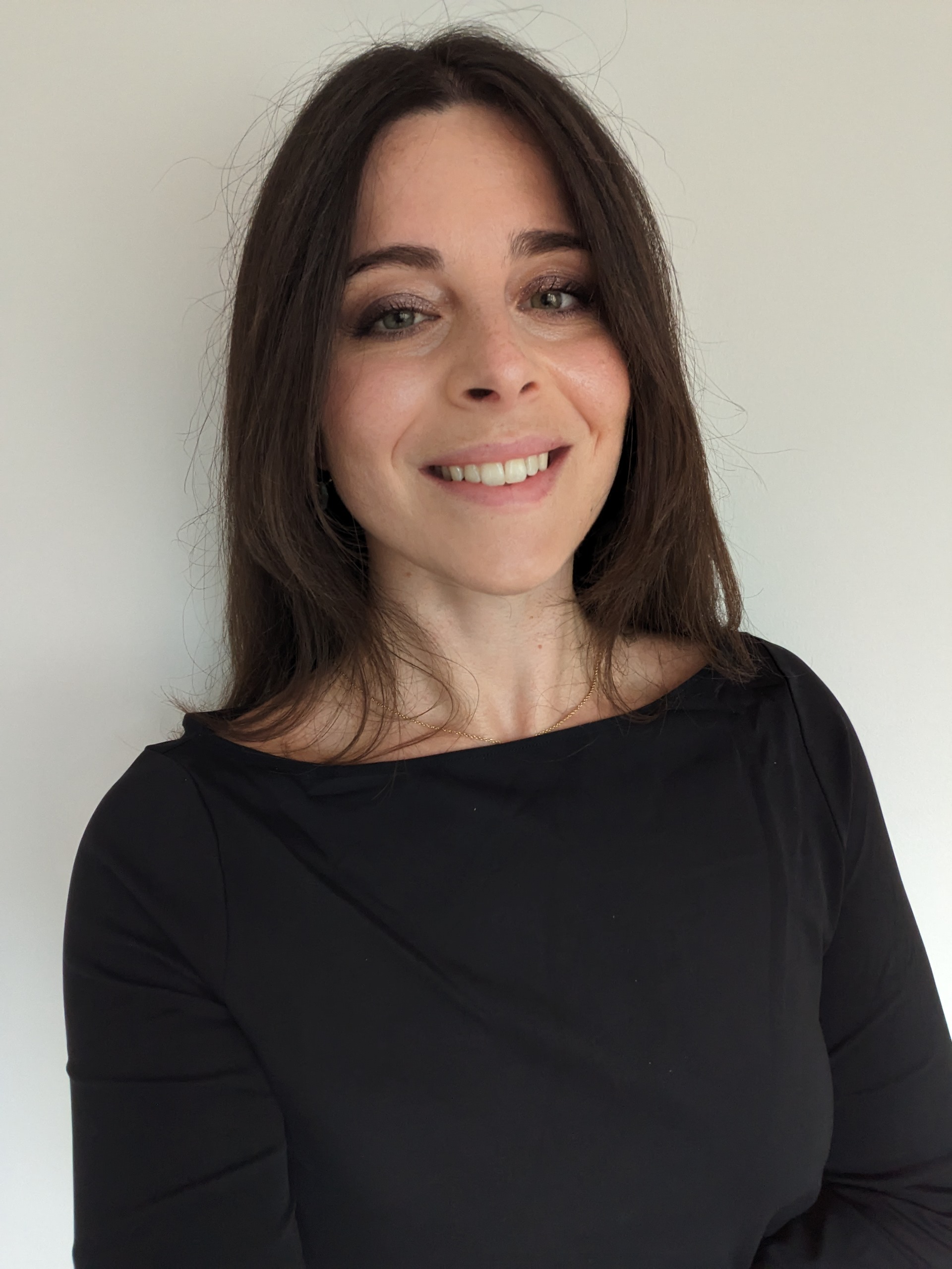 Francesca Salvati