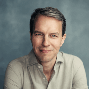 Benjamin Moll