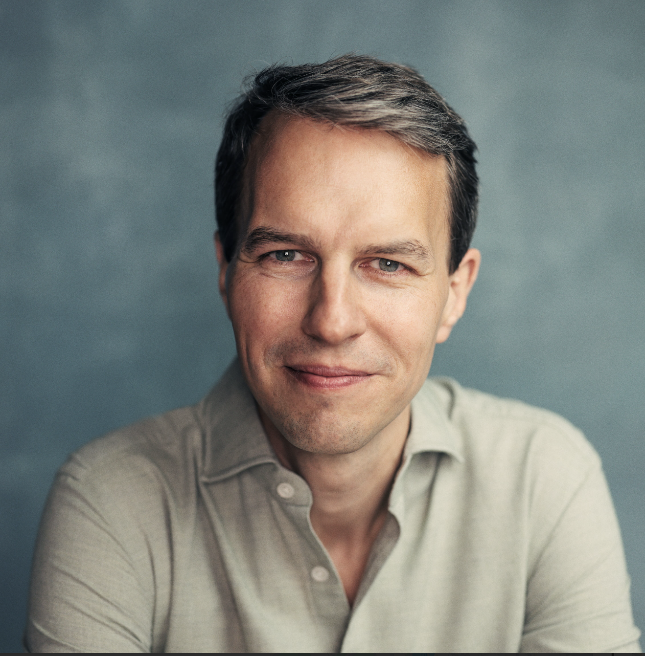 Benjamin Moll