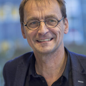 Torben M Andersen