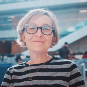 Marianne Bertrand