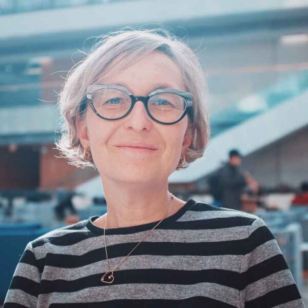 Marianne Bertrand