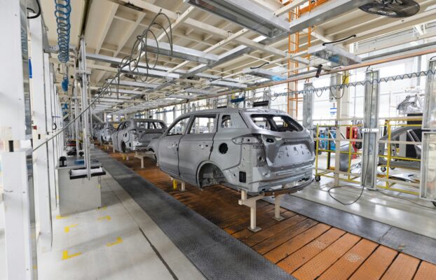 Christian Dustmann comments on the new EU-US tariff policies in the car sector