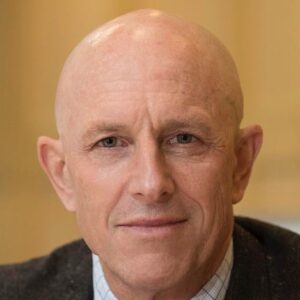 Christopher Ruhm