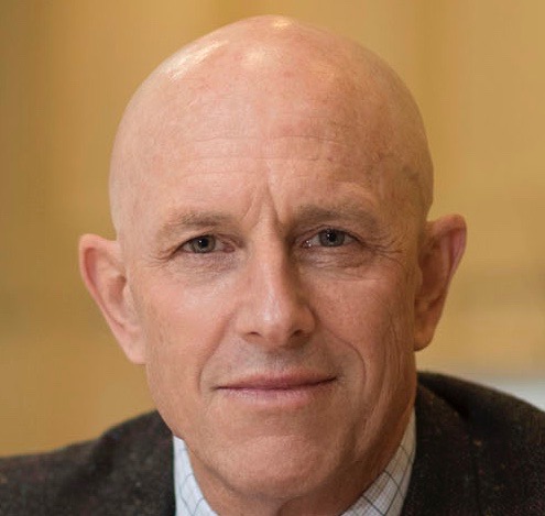 Christopher Ruhm