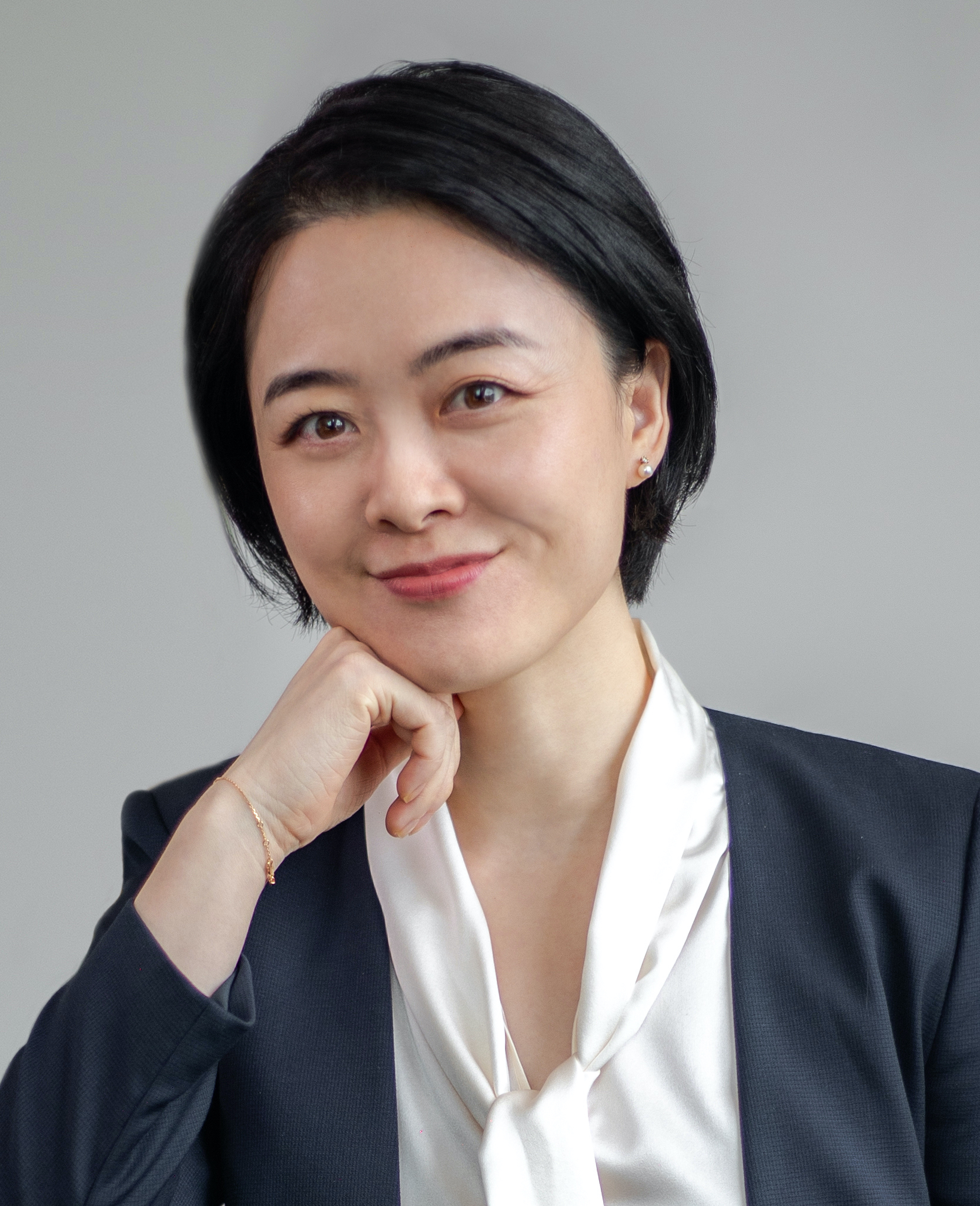 Jie Gong