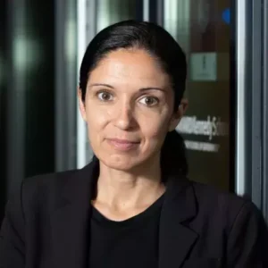 Marcella Alsan