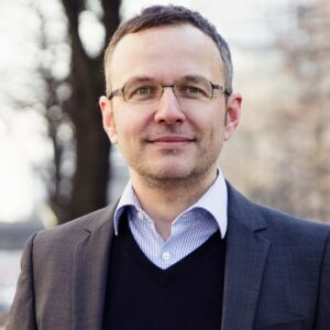 Marco Caliendo