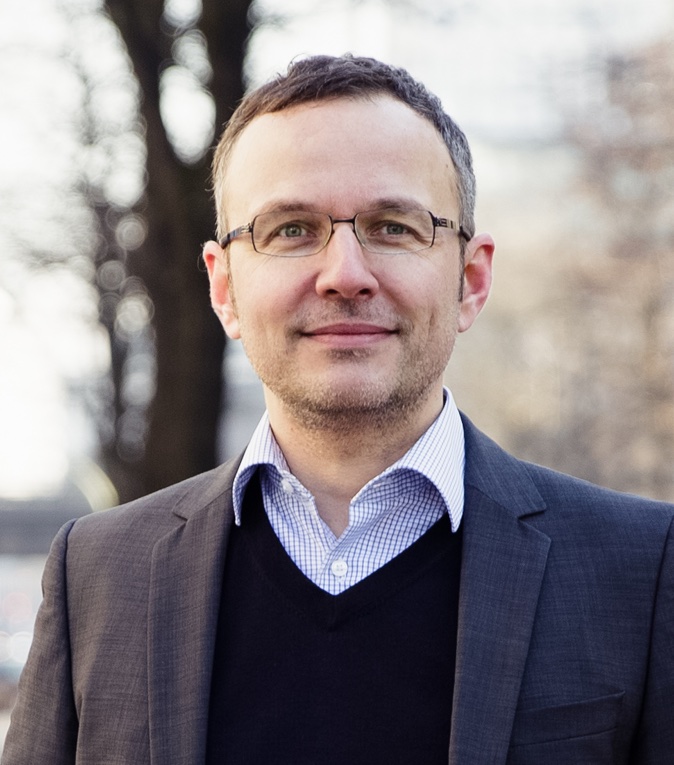 Marco Caliendo