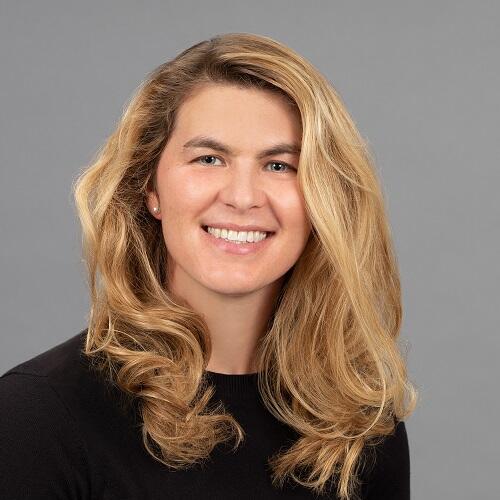 Amanda Pallais