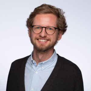 Markus Poschke