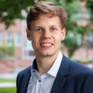 Martin Koenen