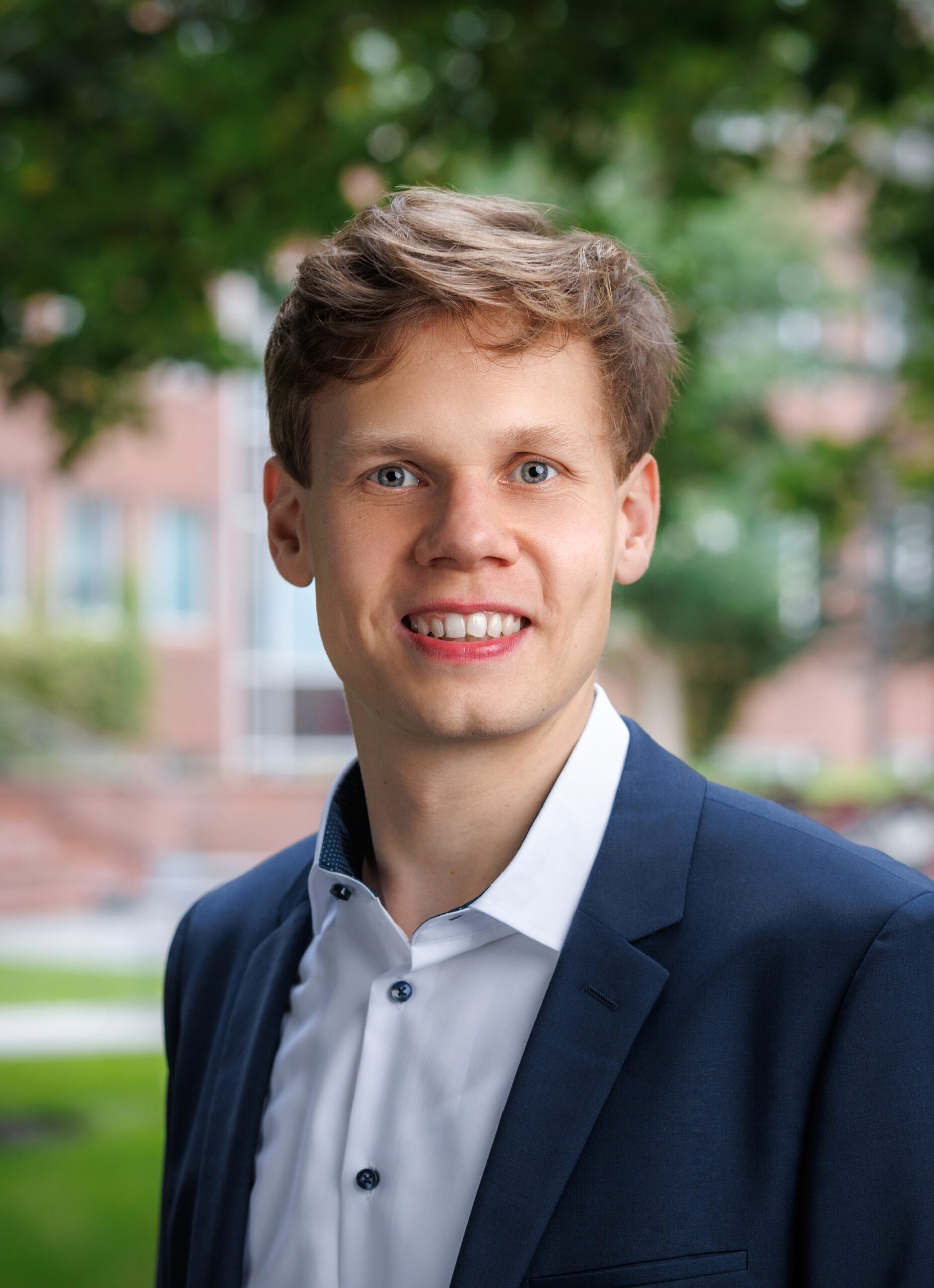 Martin Koenen