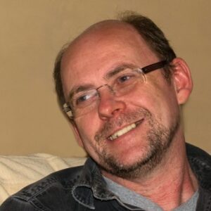Simon Burgess