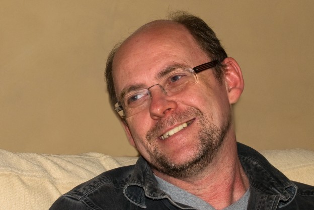 Simon Burgess