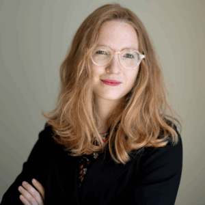 Nina Roussille