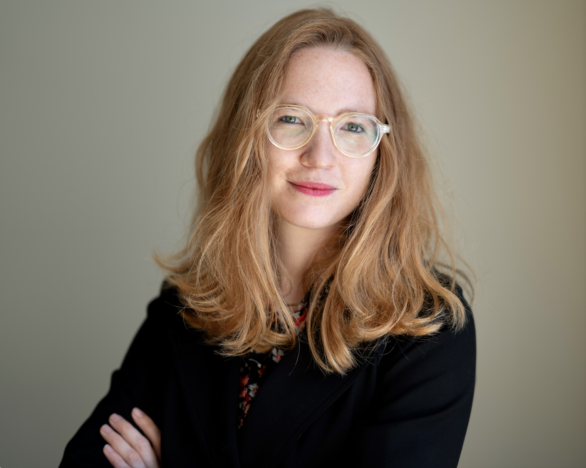 Nina Roussille