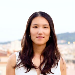 Hanna Wang