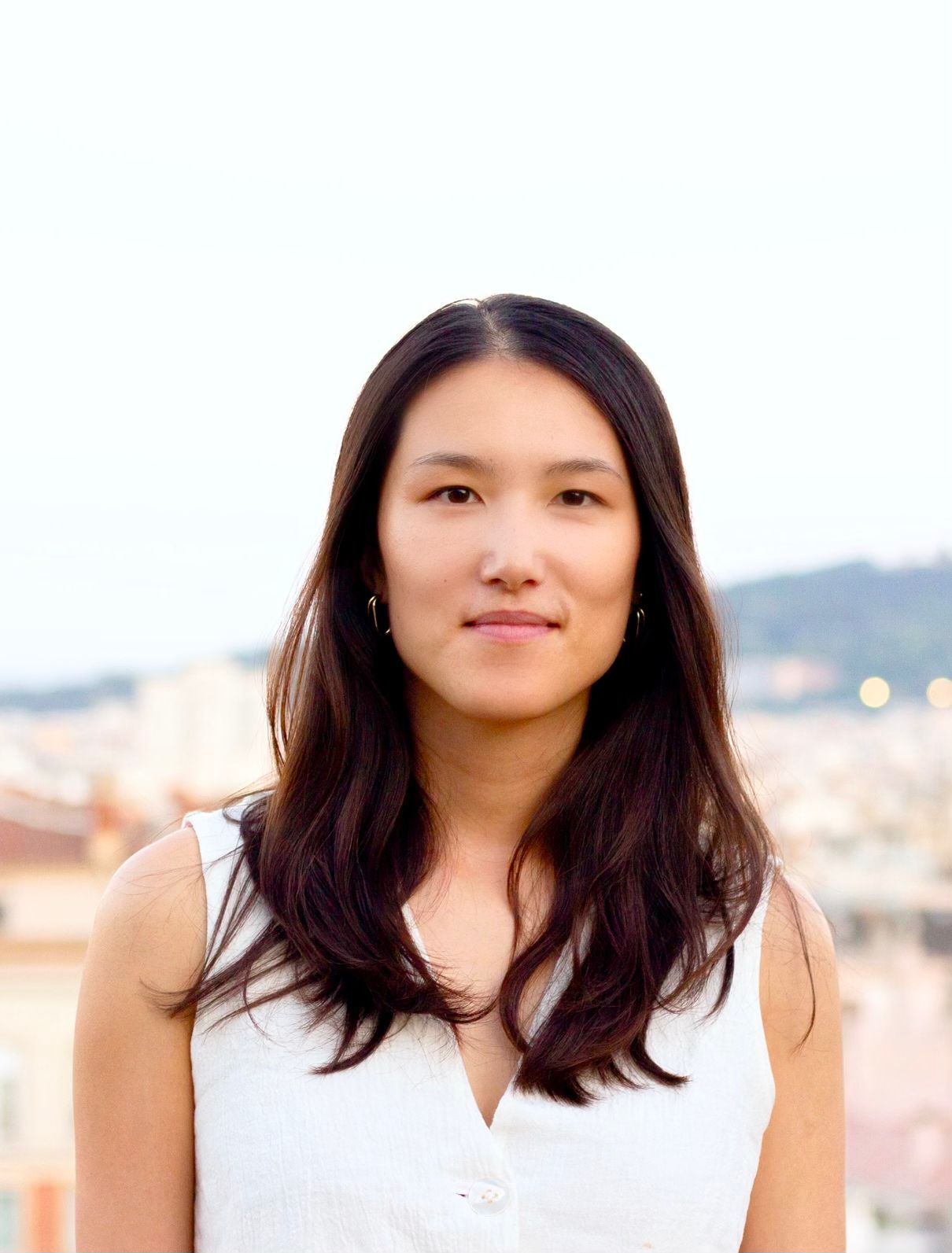 Hanna Wang