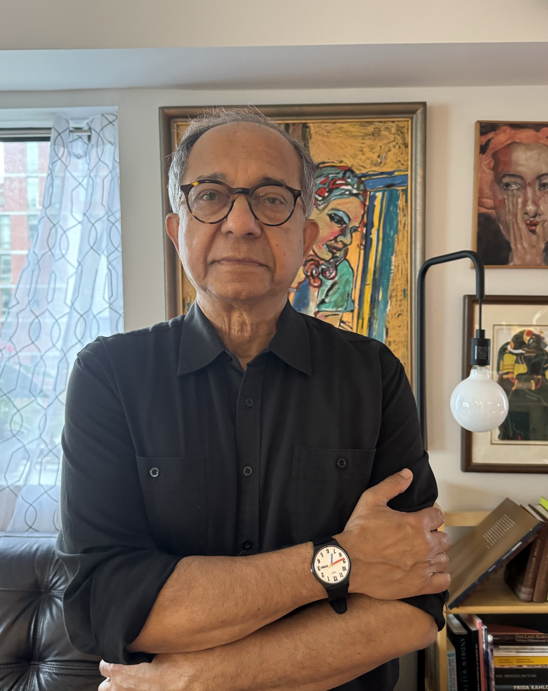 Kaushik Basu