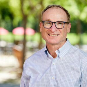 Paul Oyer