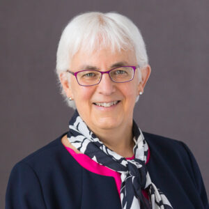 Katharine Abraham