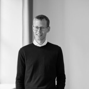 Rasmus Landersø