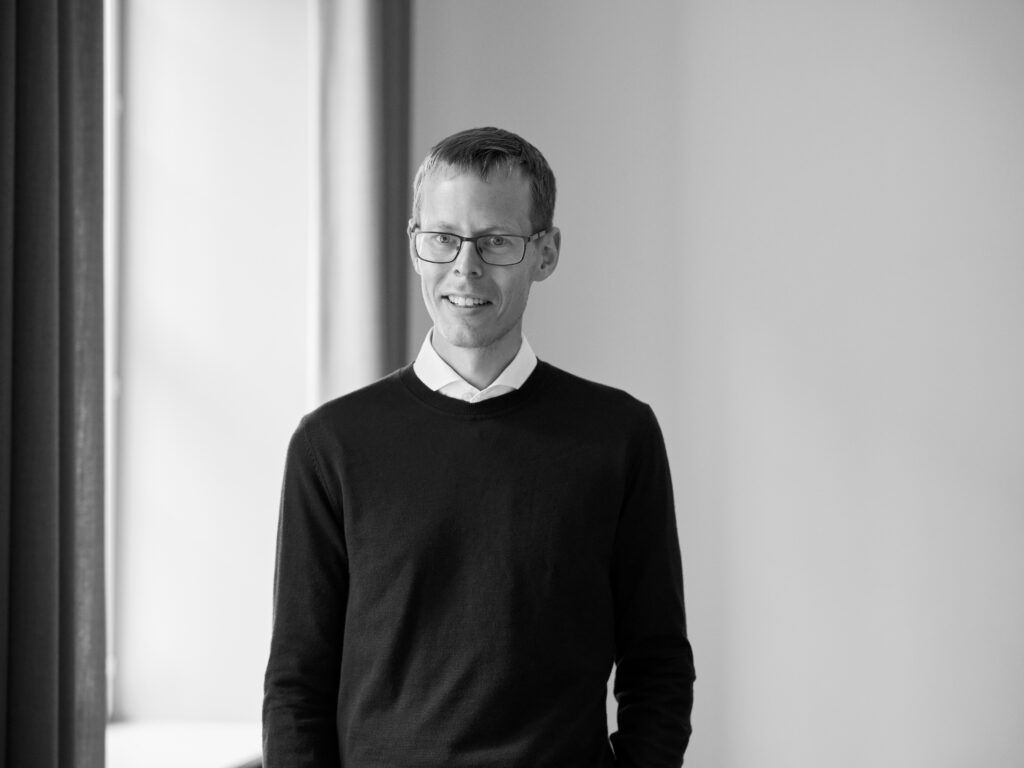 Rasmus Landersø
