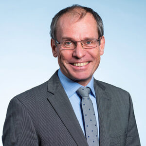 Bernd Fitzenberger