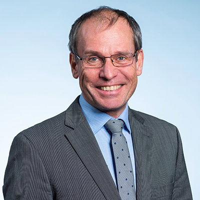 Bernd Fitzenberger
