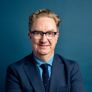 Colm Harmon