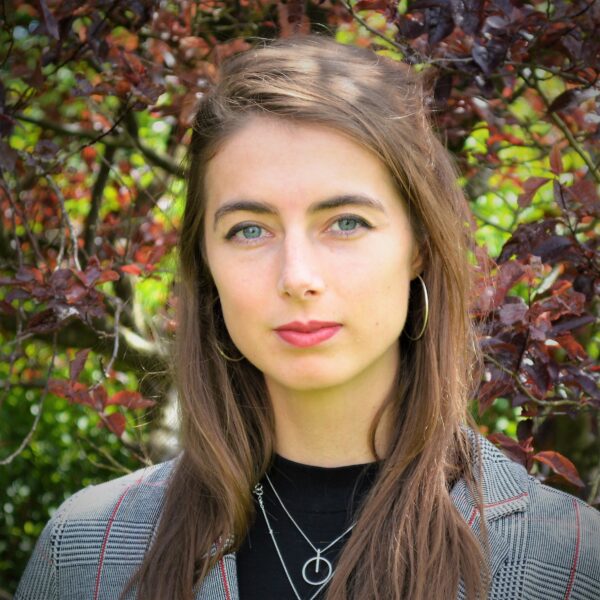 Anna Stansbury