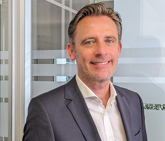 Martin Biewen