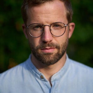 Simon Jäger