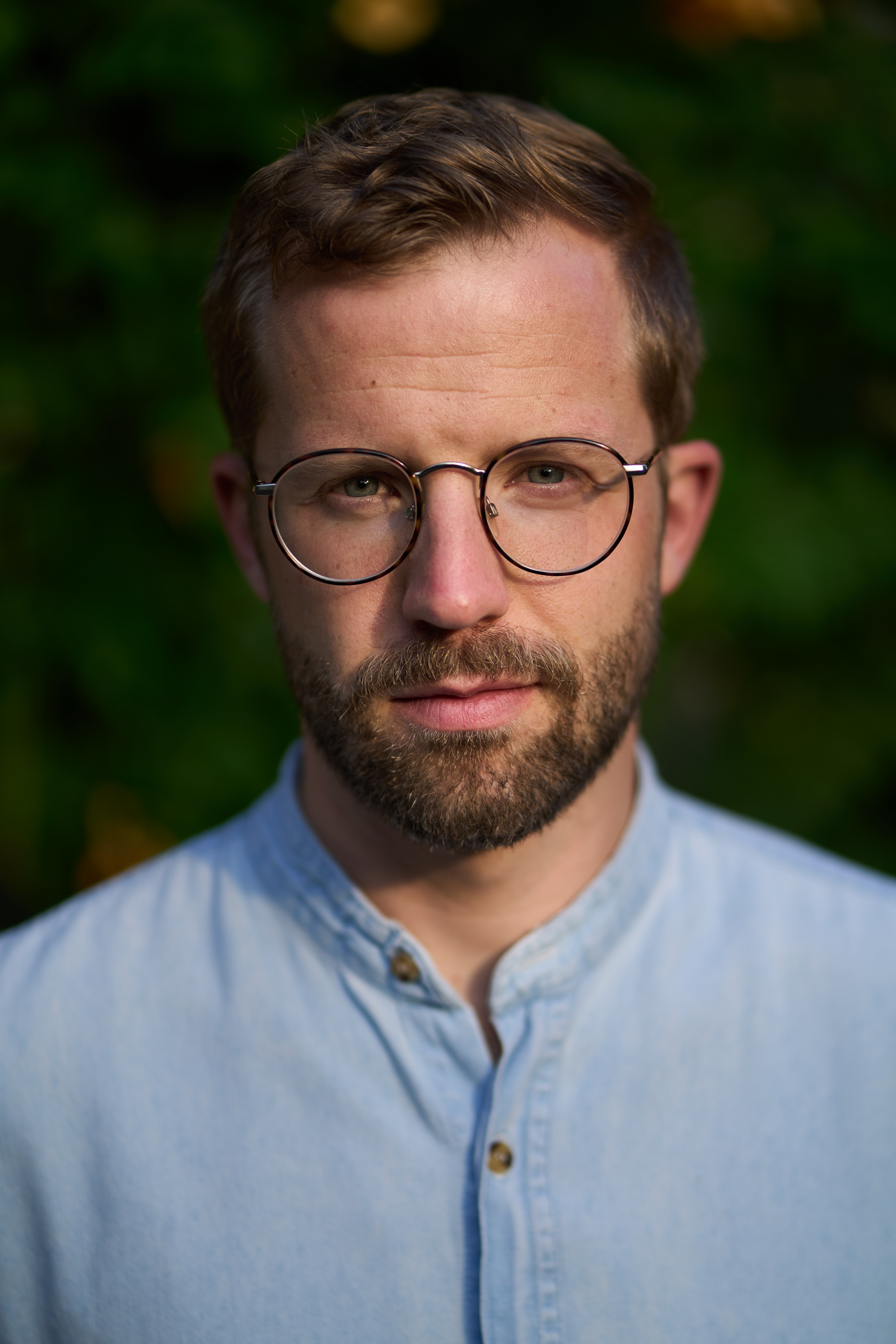 Simon Jäger