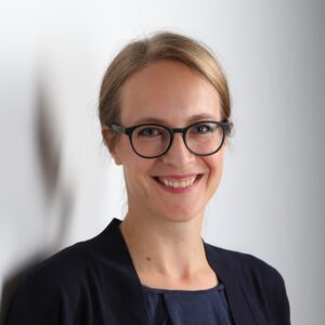 Natalia Danzer