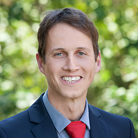 Jens Hainmueller