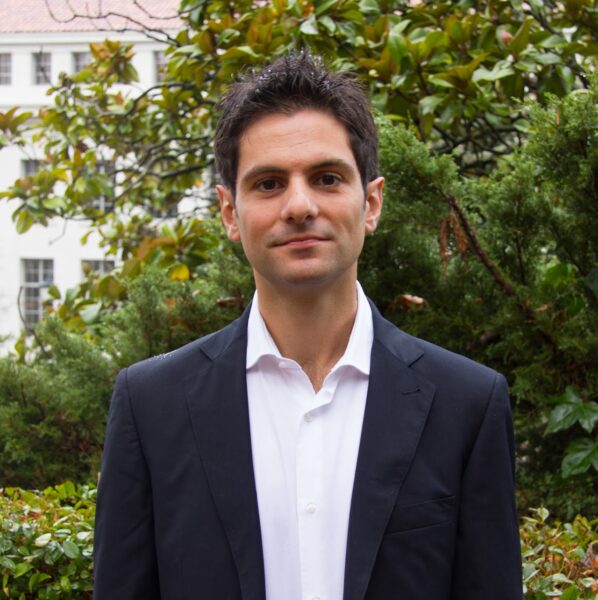 Vincenzo Pezone