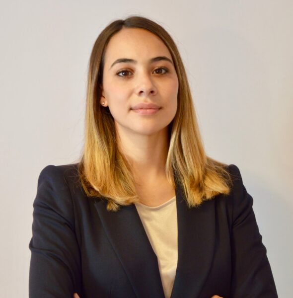 Chiara Lacava