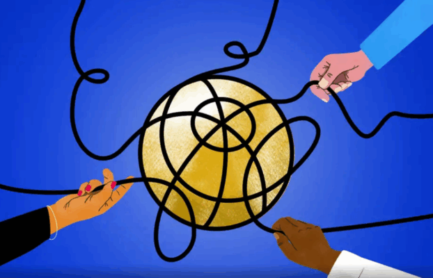 Christian Dustmann on Refugee Integration in Germany’s Labor Market on DW Podcast