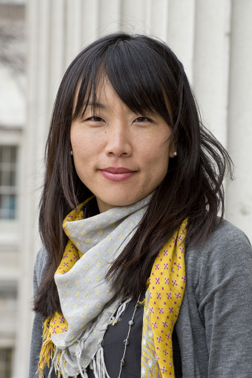 Hyejin Ku