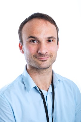 Andreas Kostoel