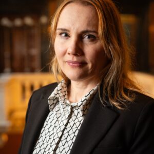 Mariola Pytlikova
