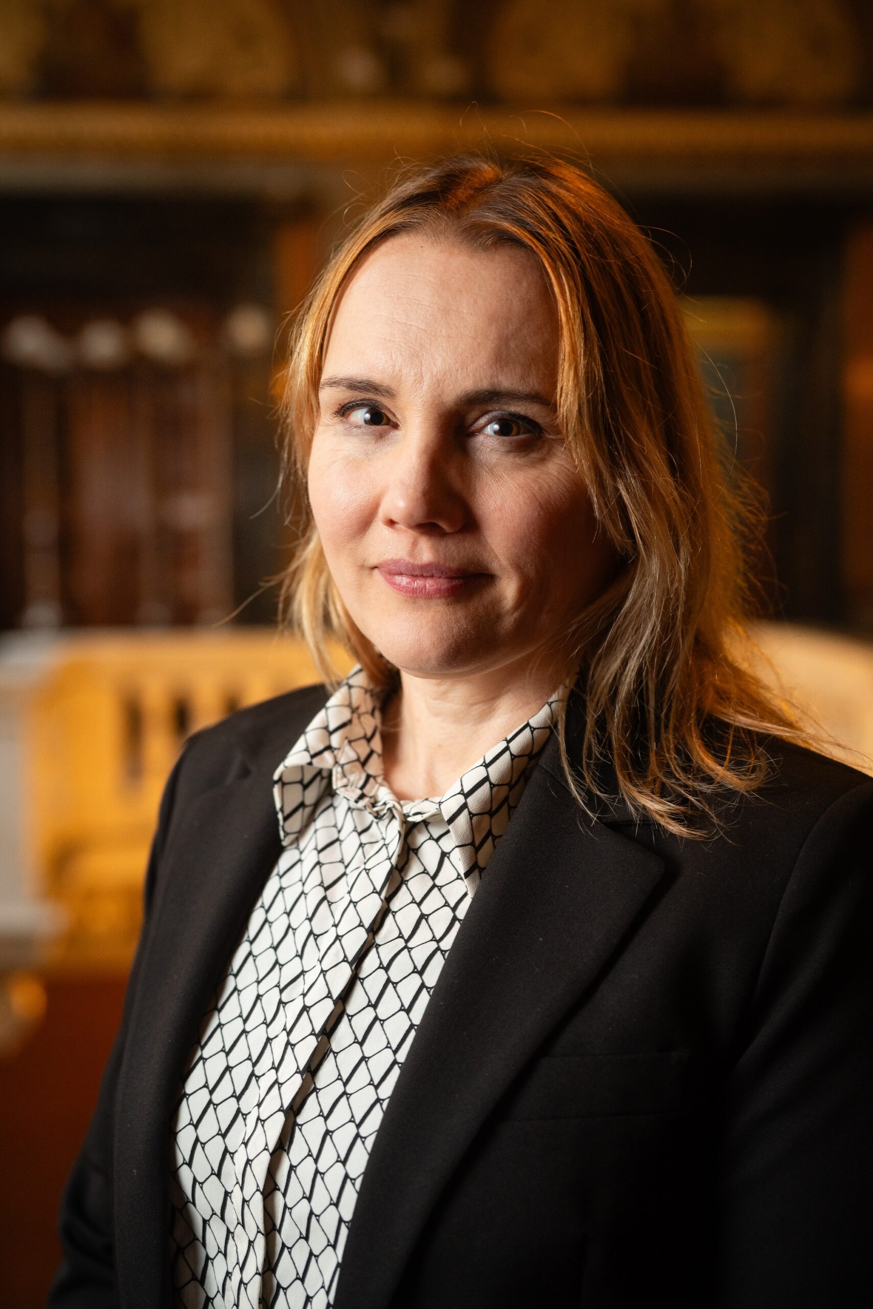 Mariola Pytlikova