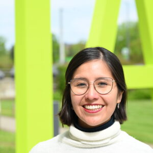 Katia Gallegos Torres